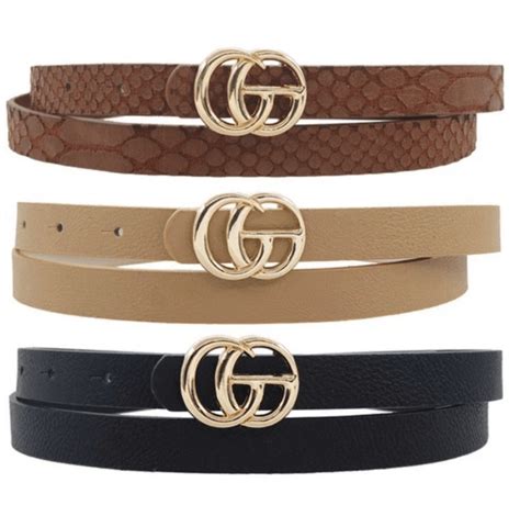 plus size gucci belt dupe|gucci knock off men's belt.